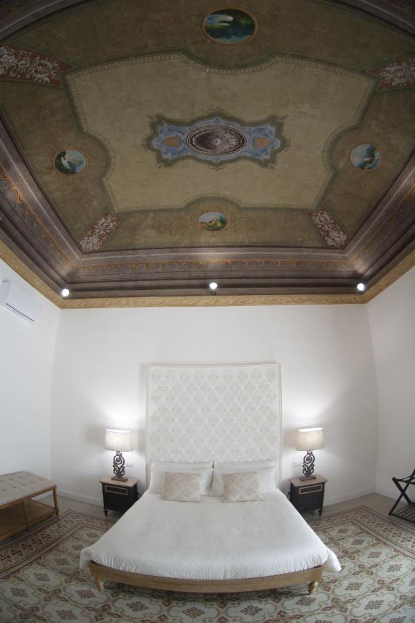 Dimora Borghese “Florio” Villa Palermo Ngoại thất bức ảnh