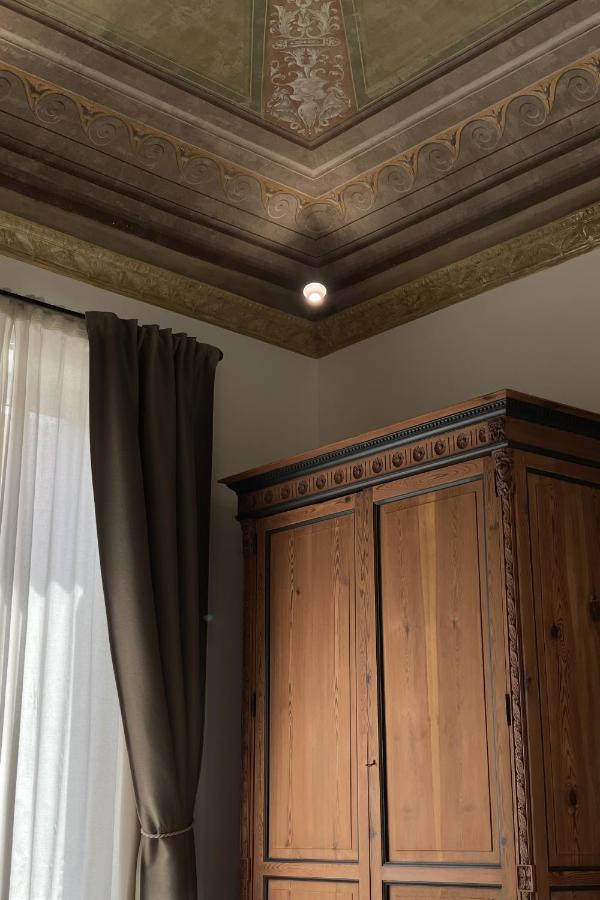 Dimora Borghese “Florio” Villa Palermo Ngoại thất bức ảnh