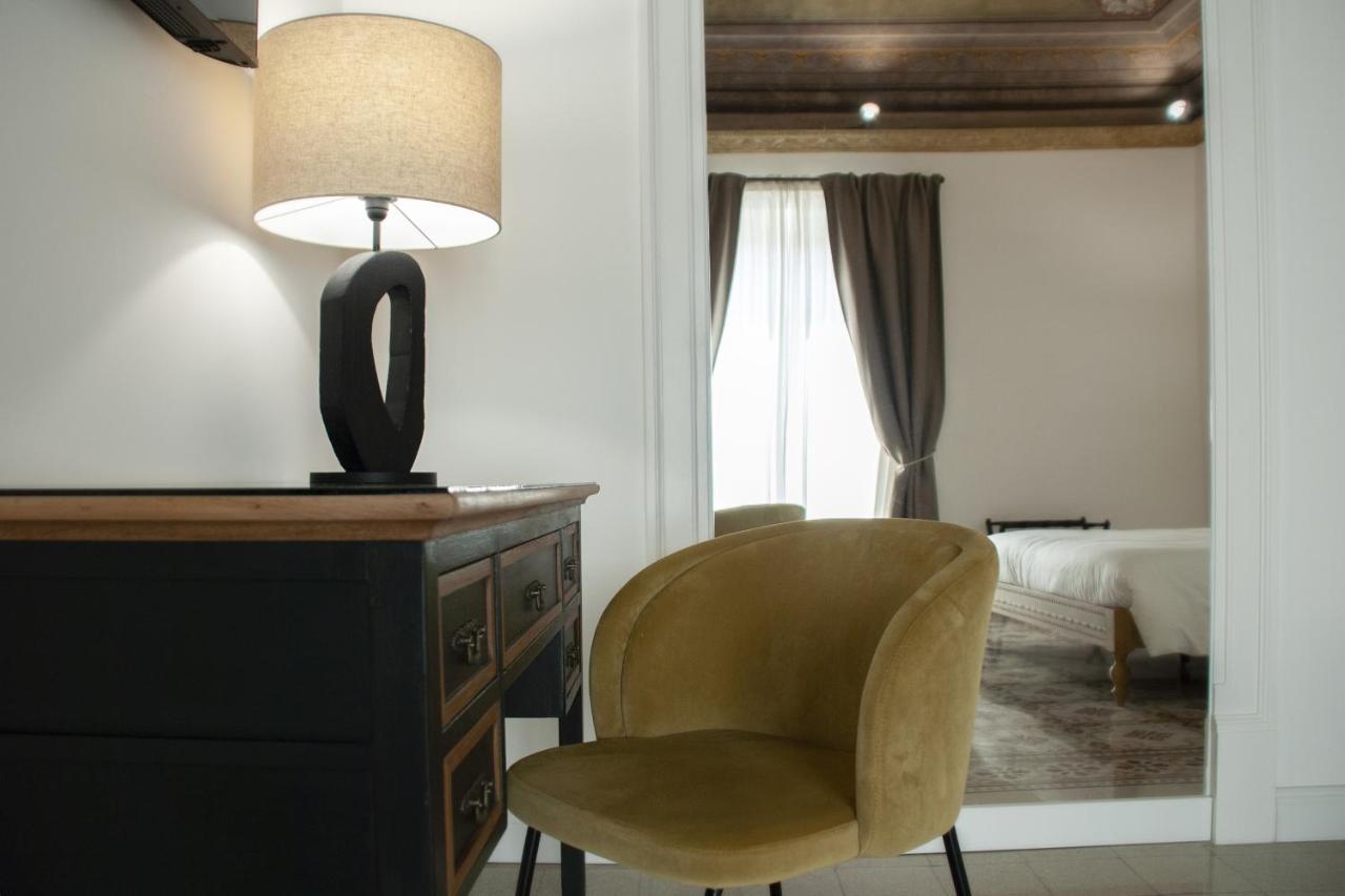 Dimora Borghese “Florio” Villa Palermo Ngoại thất bức ảnh